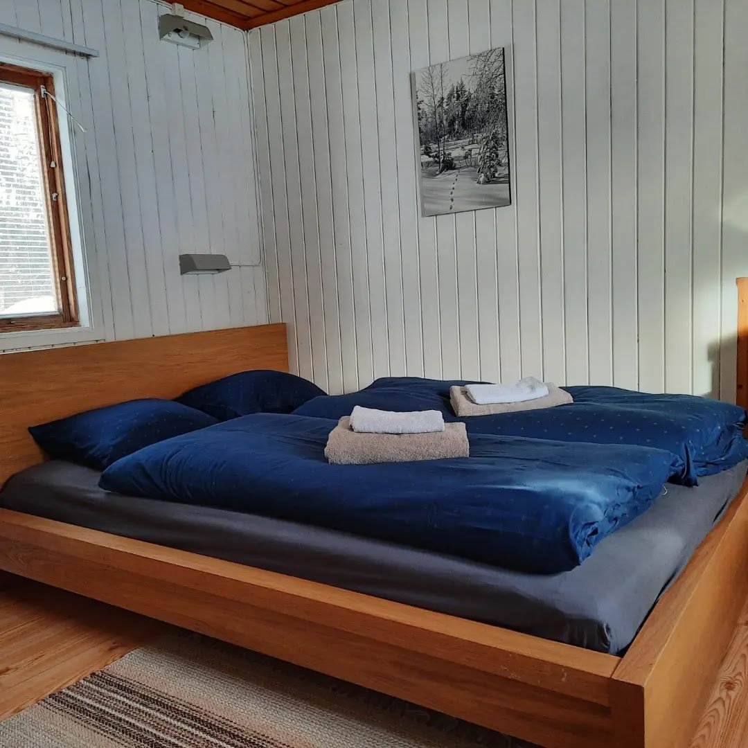 Camp Route 45 (Camp Route 45, Fyrån - Hammerdal)